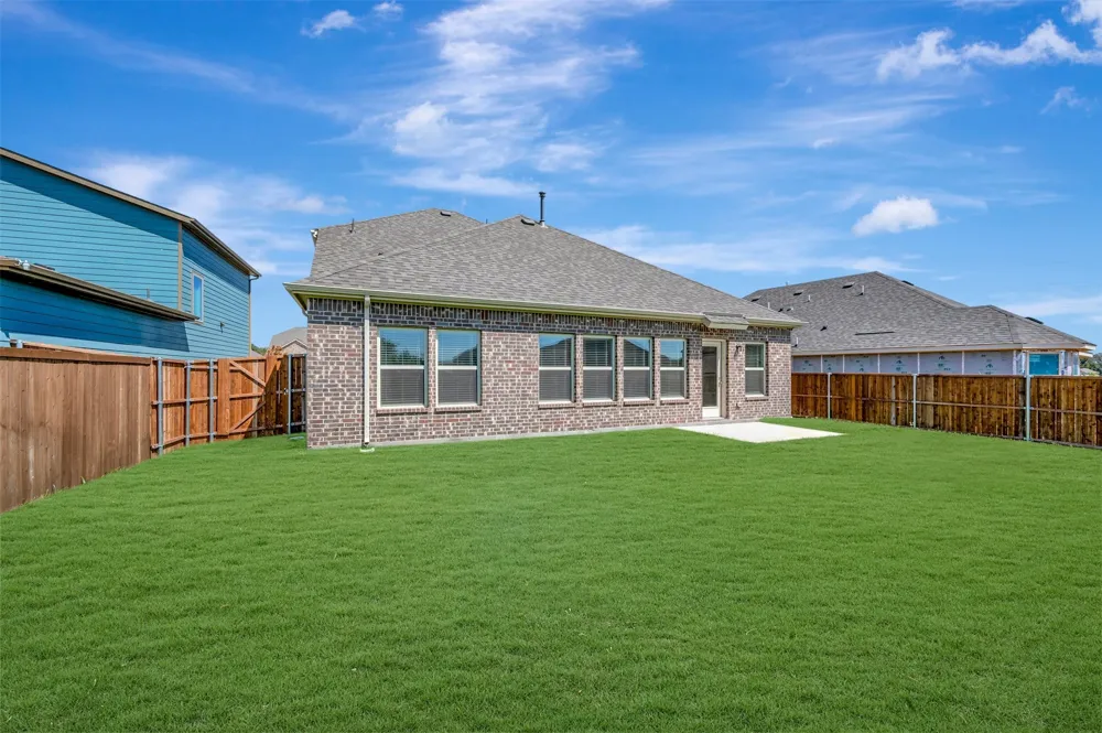 3308 Kingdom Drive Denton, TX 76208
