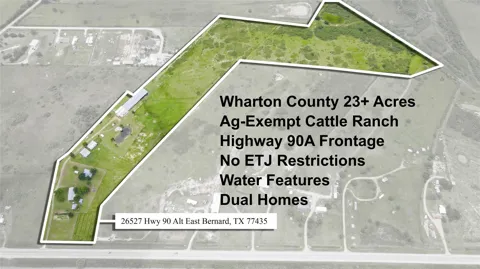 26527 Highway 90a Highway