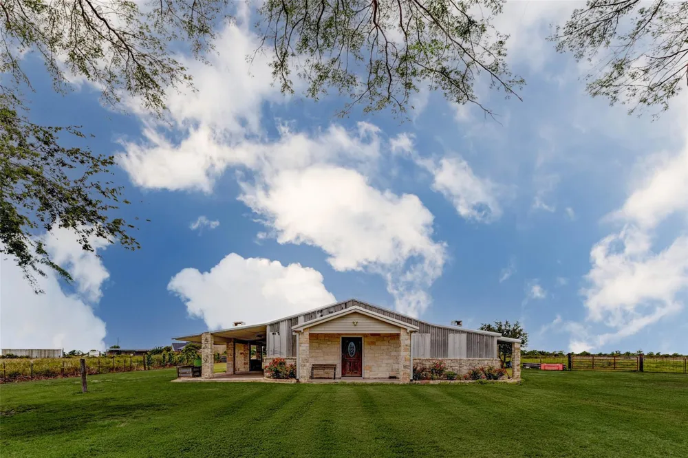 26527 Highway 90a Highway Lissie, TX 77435