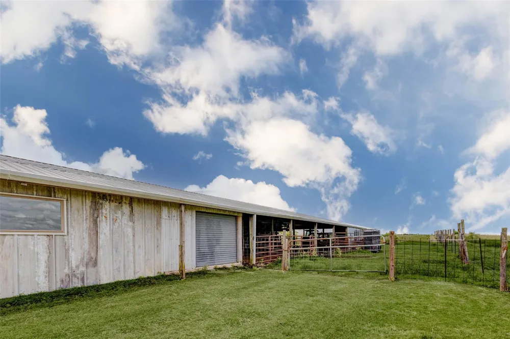 26527 Highway 90a Highway Lissie, TX 77435