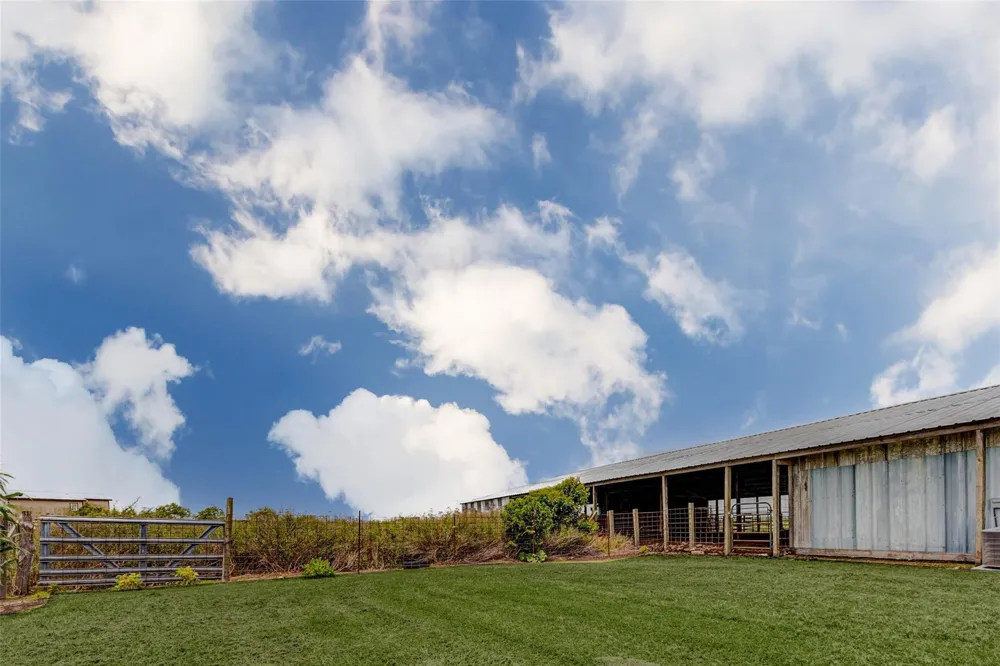 26527 Highway 90a Highway Lissie, TX 77435