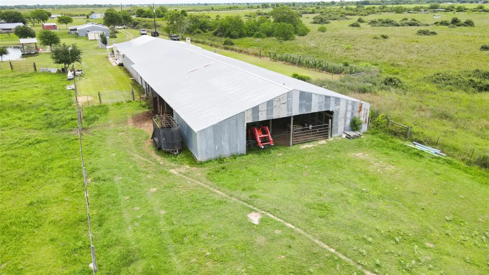 26527 Highway 90a Highway Lissie, TX 77435