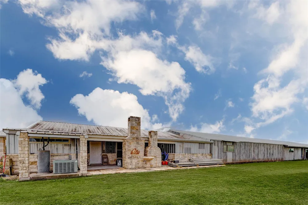 26527 Highway 90a Highway Lissie, TX 77435