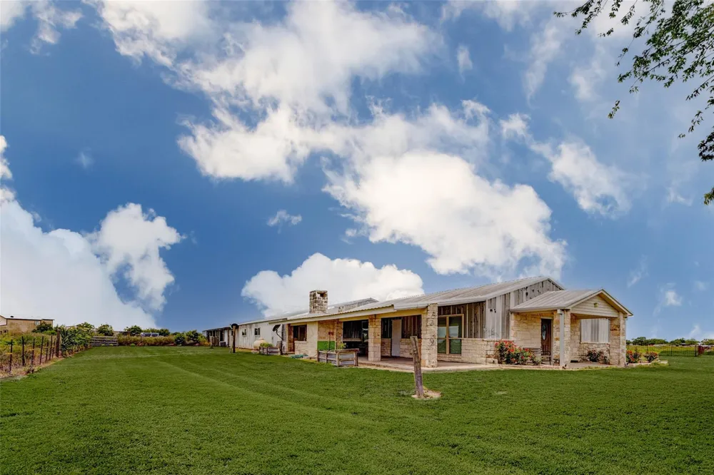 26527 Highway 90a Highway Lissie, TX 77435