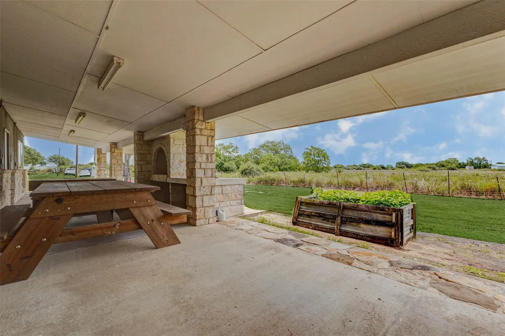26527 Highway 90a Highway Lissie, TX 77435