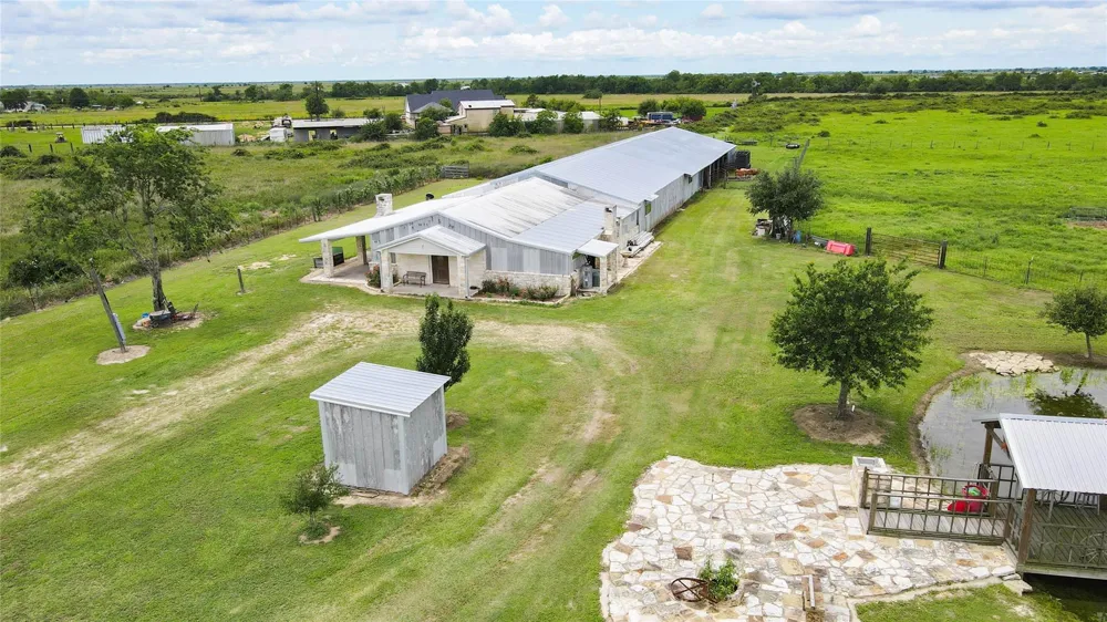 26527 Highway 90a Highway Lissie, TX 77435