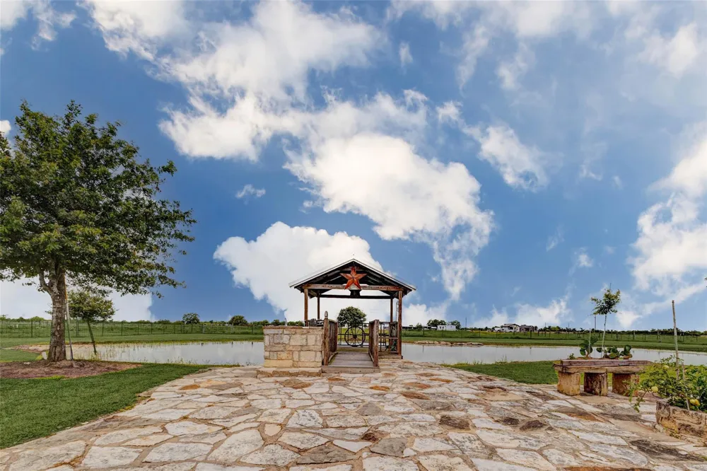 26527 Highway 90a Highway Lissie, TX 77435