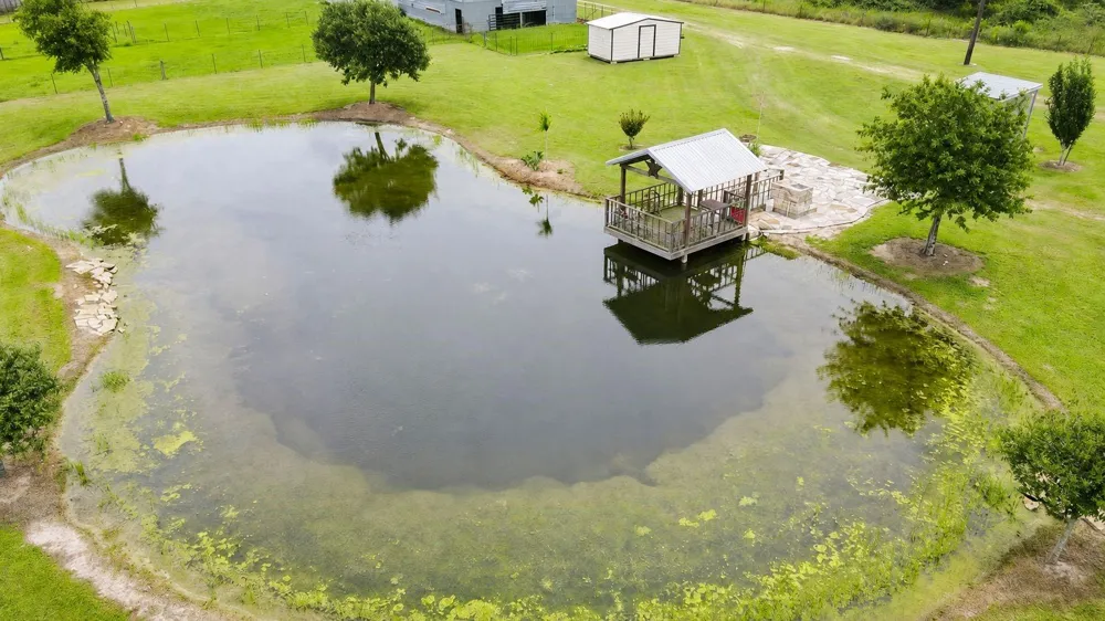 26527 Highway 90a Highway Lissie, TX 77435
