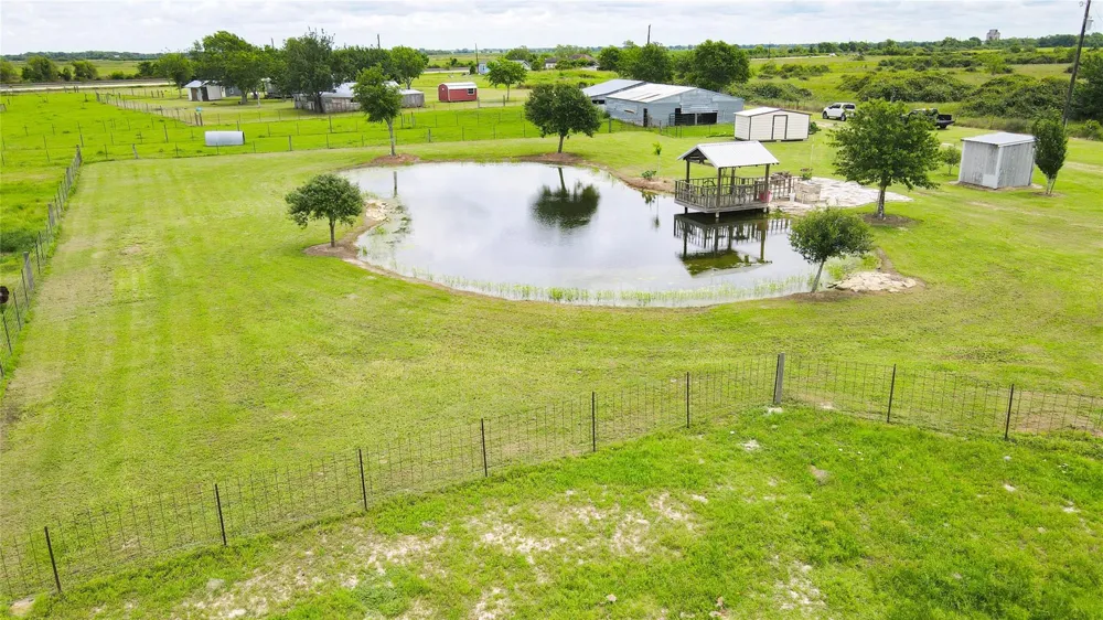 26527 Highway 90a Highway Lissie, TX 77435