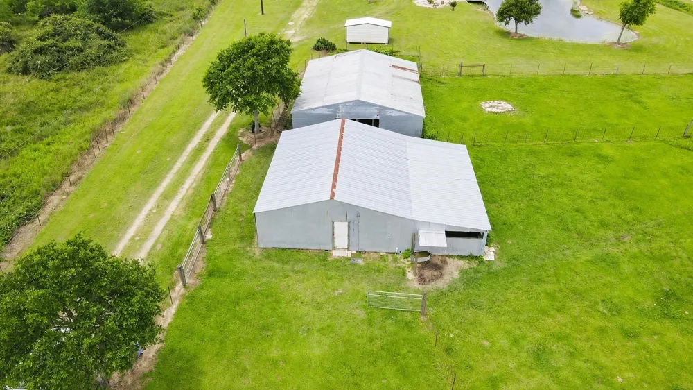 26527 Highway 90a Highway Lissie, TX 77435