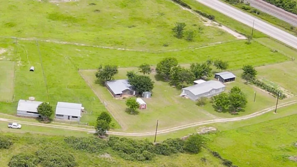 26527 Highway 90a Highway Lissie, TX 77435
