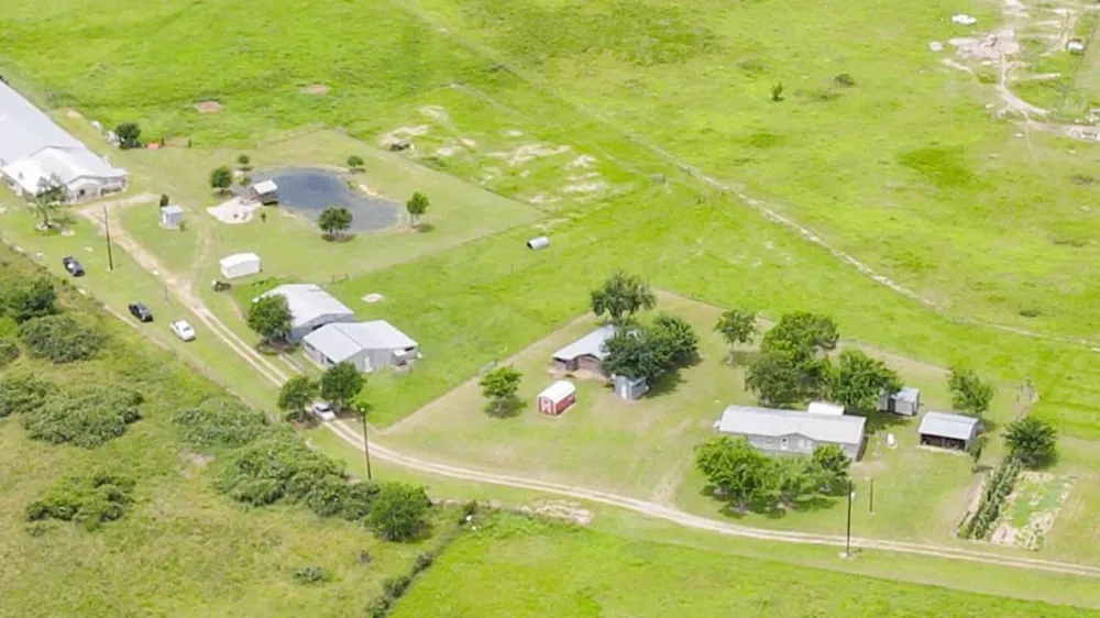 26527 Highway 90a Highway Lissie, TX 77435