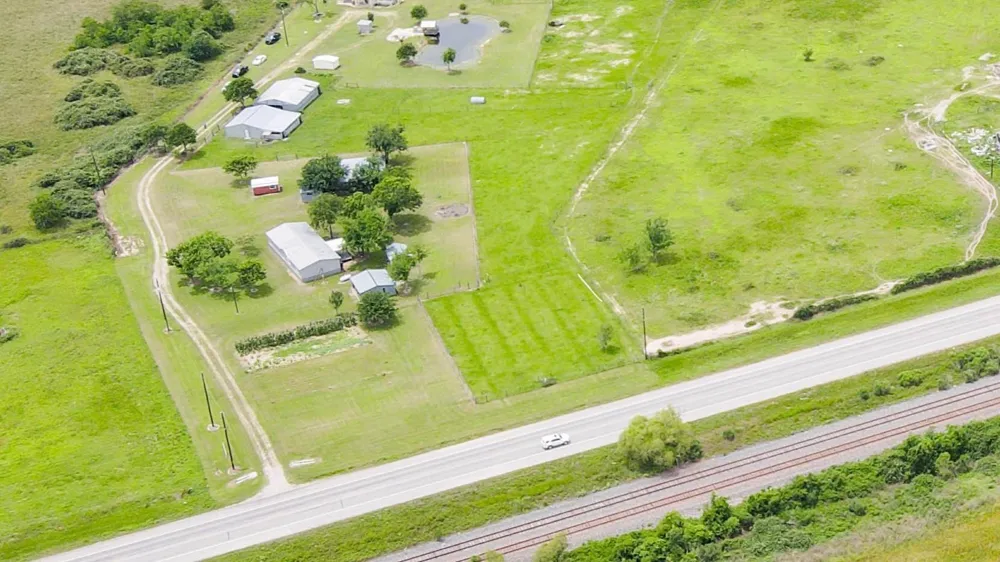 26527 Highway 90a Highway Lissie, TX 77435