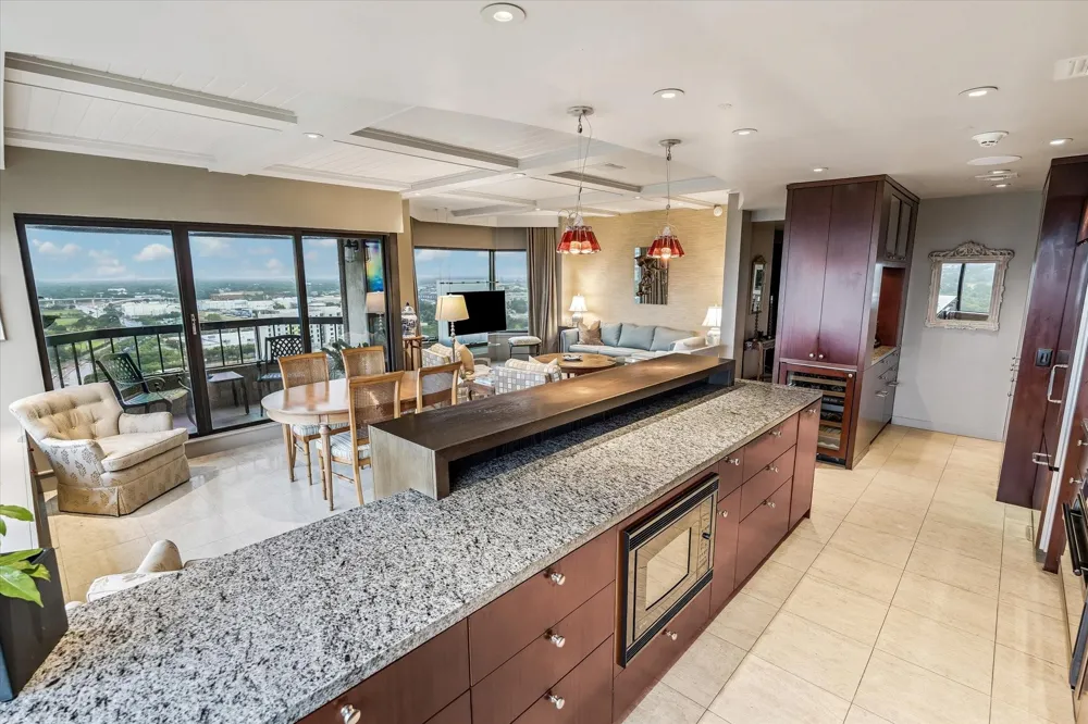 2001 Holcombe Boulevard #2006 Houston, TX 77030