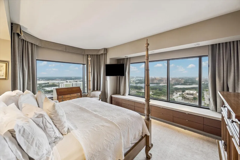 2001 Holcombe Boulevard #2006 Houston, TX 77030