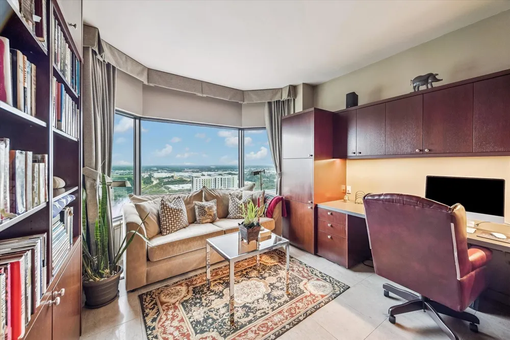 2001 Holcombe Boulevard #2006 Houston, TX 77030