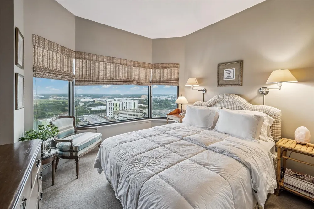 2001 Holcombe Boulevard #2006 Houston, TX 77030