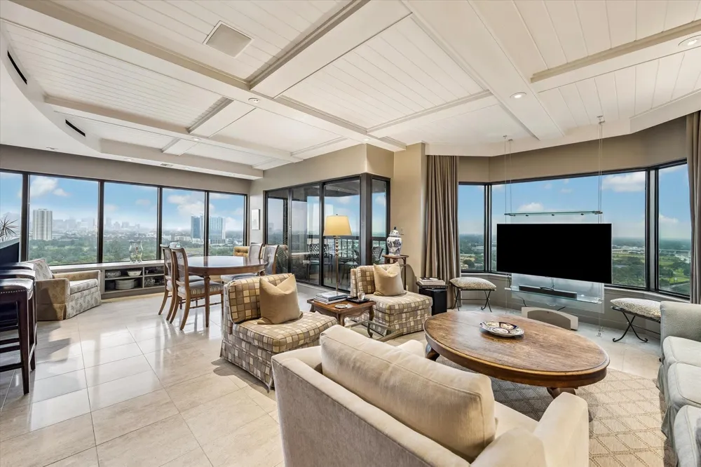 2001 Holcombe Boulevard #2006 Houston, TX 77030