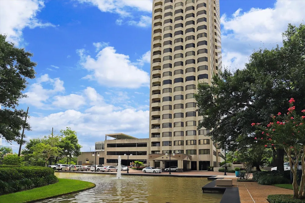 2001 Holcombe Boulevard #2006 Houston, TX 77030