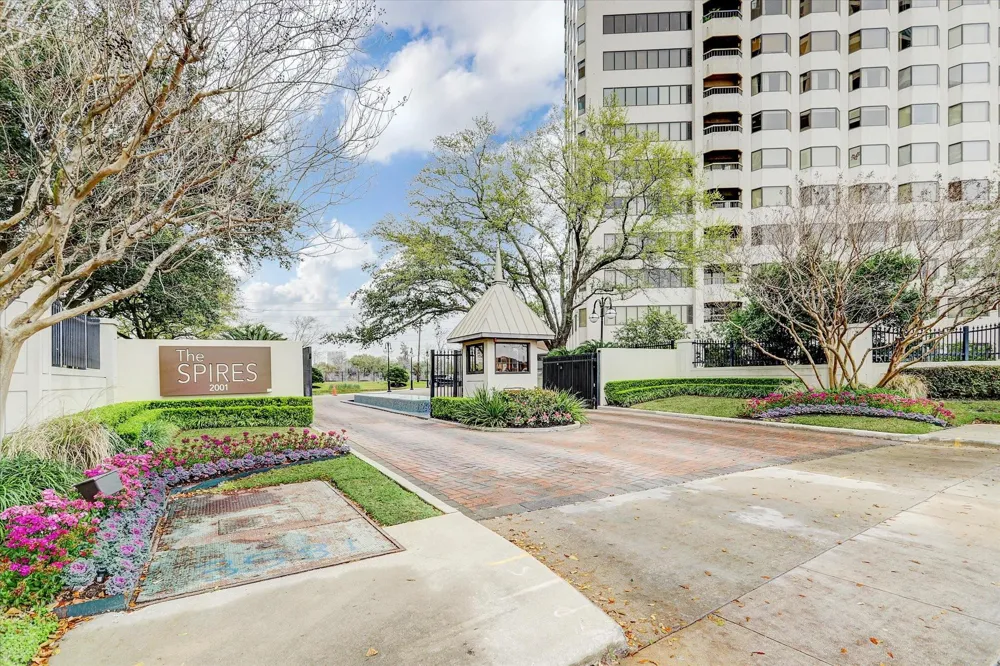 2001 Holcombe Boulevard #2006 Houston, TX 77030