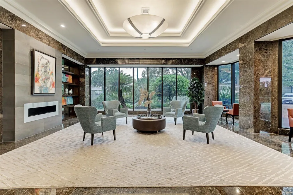 2001 Holcombe Boulevard #2006 Houston, TX 77030