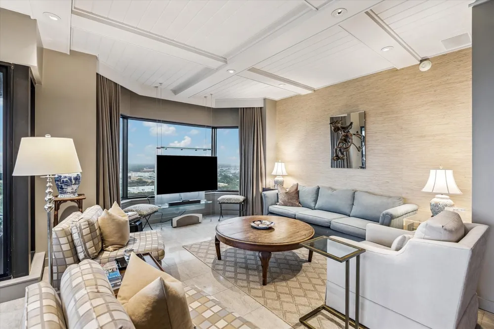 2001 Holcombe Boulevard #2006 Houston, TX 77030