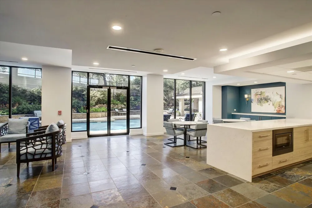 2001 Holcombe Boulevard #2006 Houston, TX 77030
