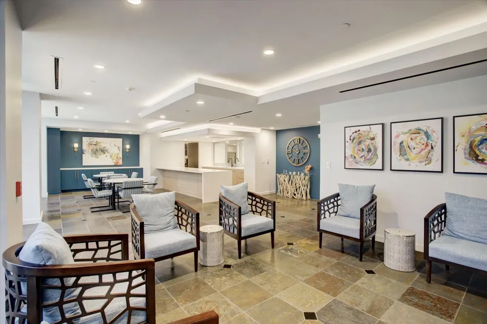 2001 Holcombe Boulevard #2006 Houston, TX 77030