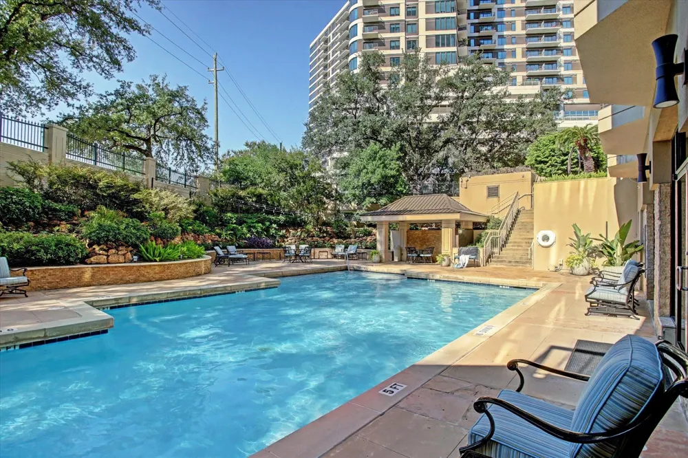 2001 Holcombe Boulevard #2006 Houston, TX 77030