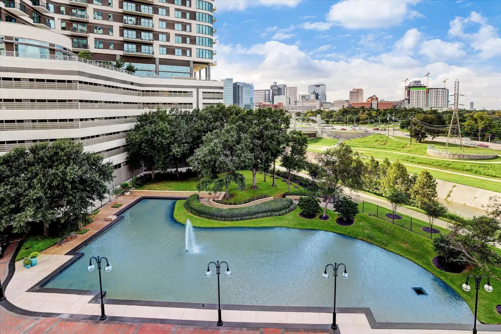 2001 Holcombe Boulevard #2006 Houston, TX 77030