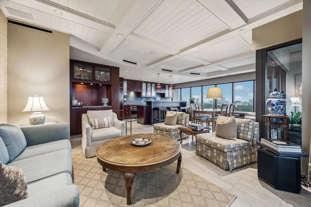 2001 Holcombe Boulevard #2006 Houston, TX 77030