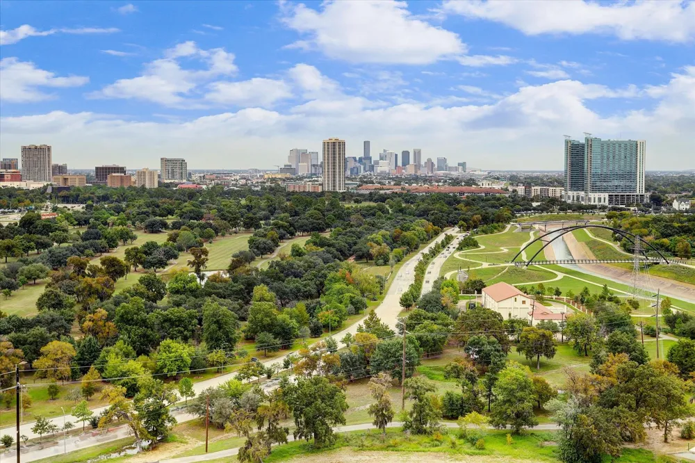 2001 Holcombe Boulevard #2006 Houston, TX 77030