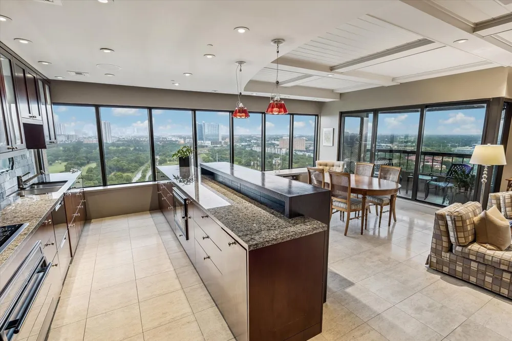 2001 Holcombe Boulevard #2006 Houston, TX 77030