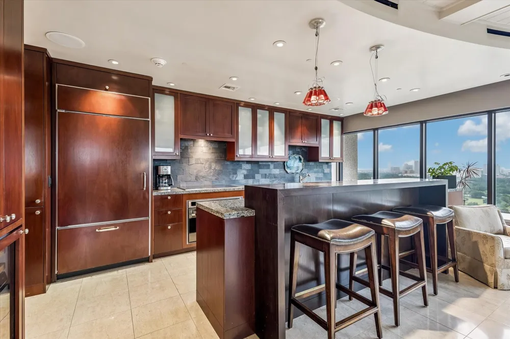 2001 Holcombe Boulevard #2006 Houston, TX 77030