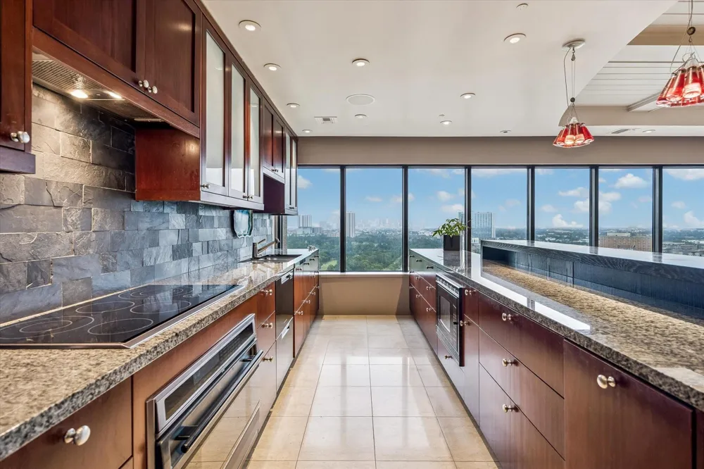 2001 Holcombe Boulevard #2006 Houston, TX 77030