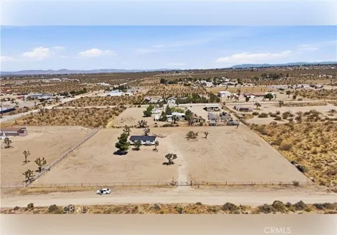 Desert View Court