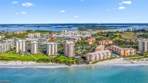 Estero Boulevard #PH2