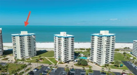 Estero Boulevard #703