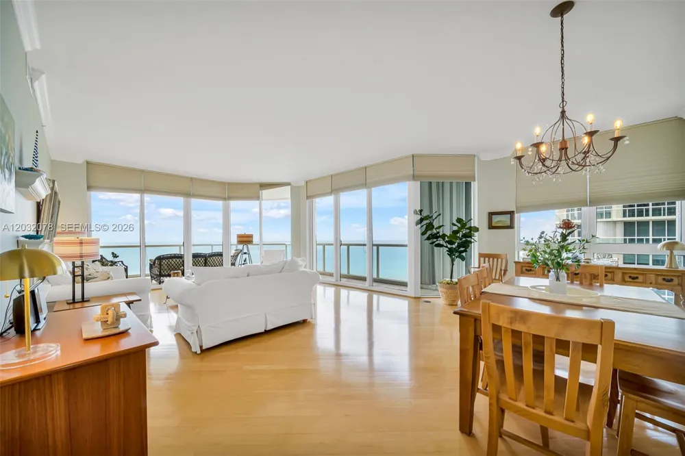 6051 Ocean Dr #1501 Hollywood, FL 33019