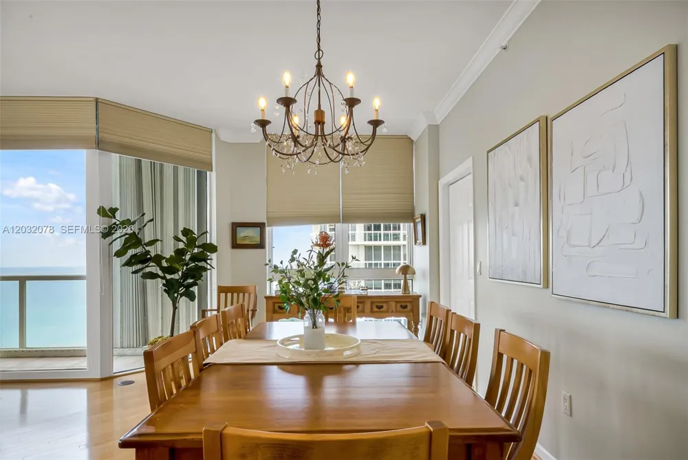 6051 Ocean Dr #1501 Hollywood, FL 33019