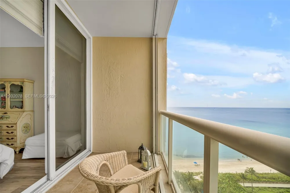 6051 Ocean Dr #1501 Hollywood, FL 33019