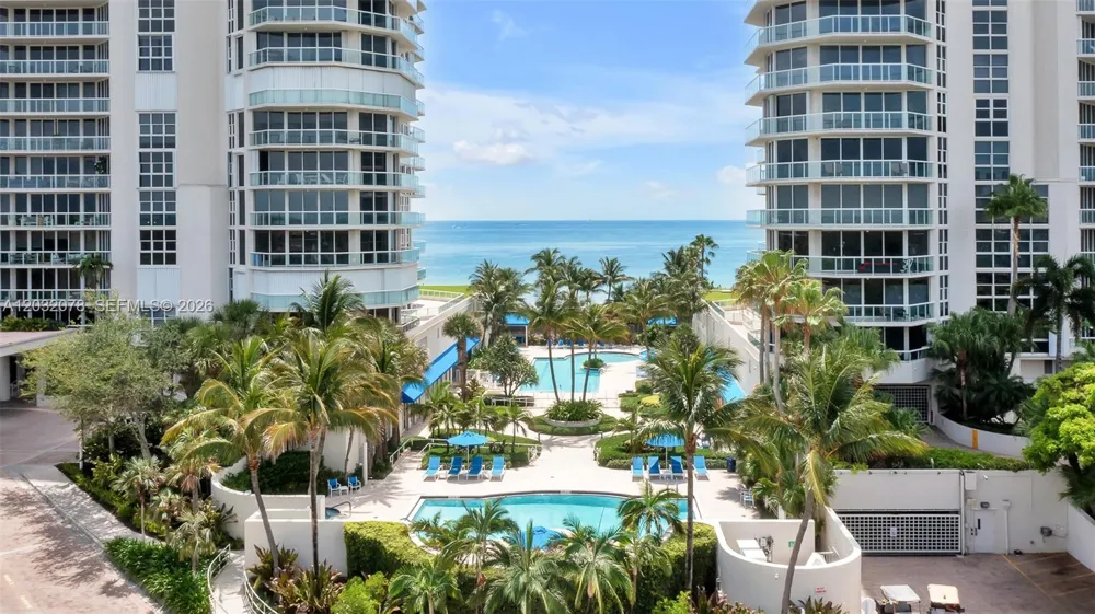 6051 Ocean Dr #1501 Hollywood, FL 33019