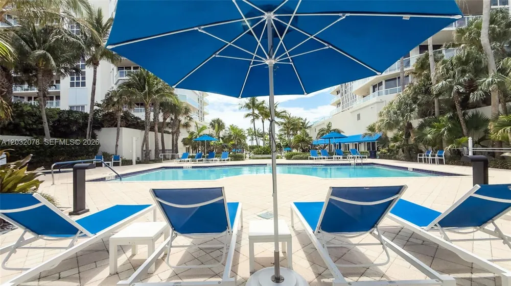6051 Ocean Dr #1501 Hollywood, FL 33019