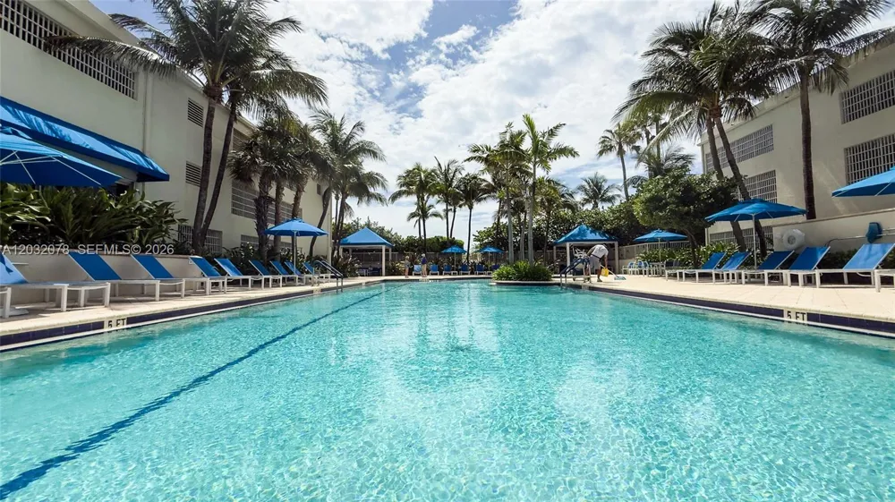 6051 Ocean Dr #1501 Hollywood, FL 33019