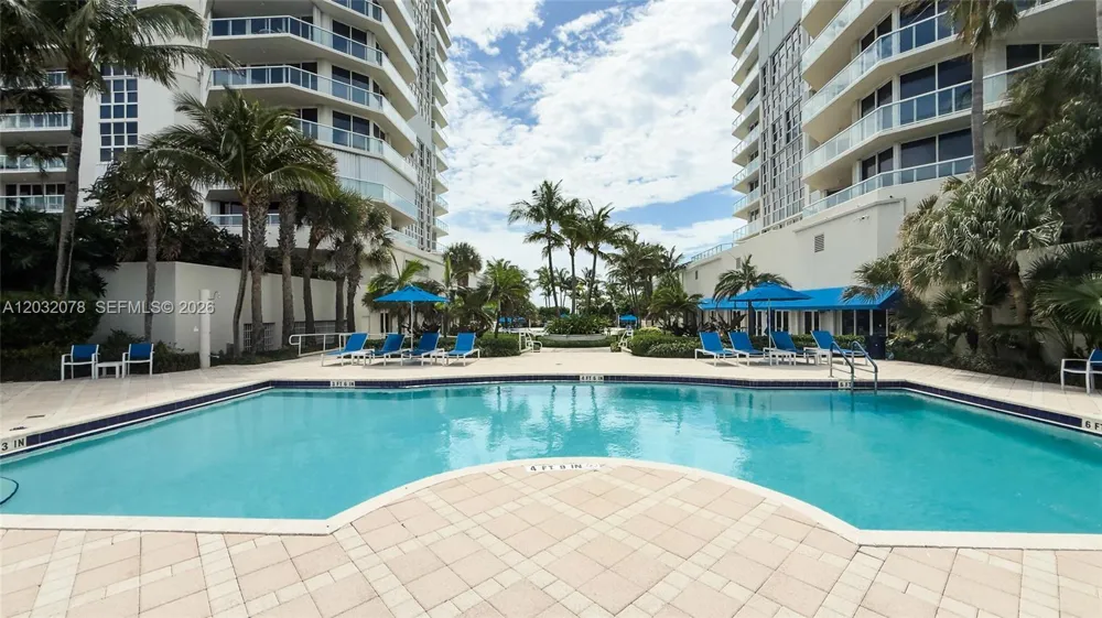 6051 Ocean Dr #1501 Hollywood, FL 33019