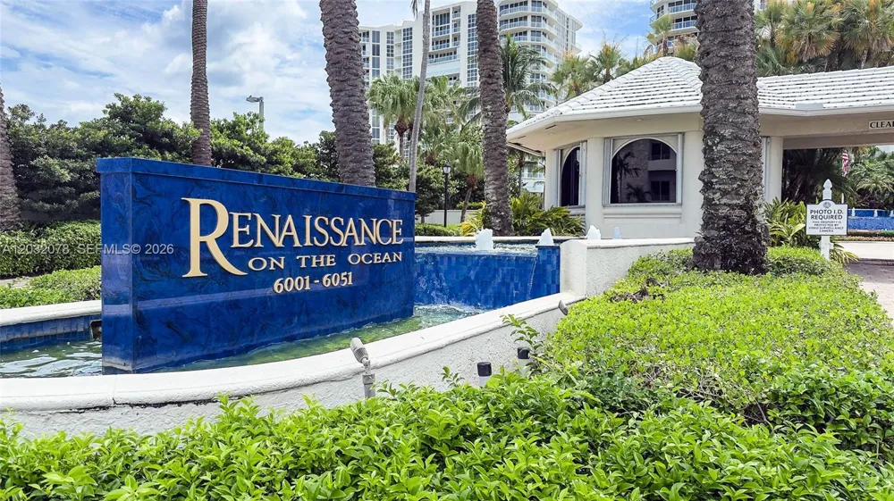 6051 Ocean Dr #1501 Hollywood, FL 33019