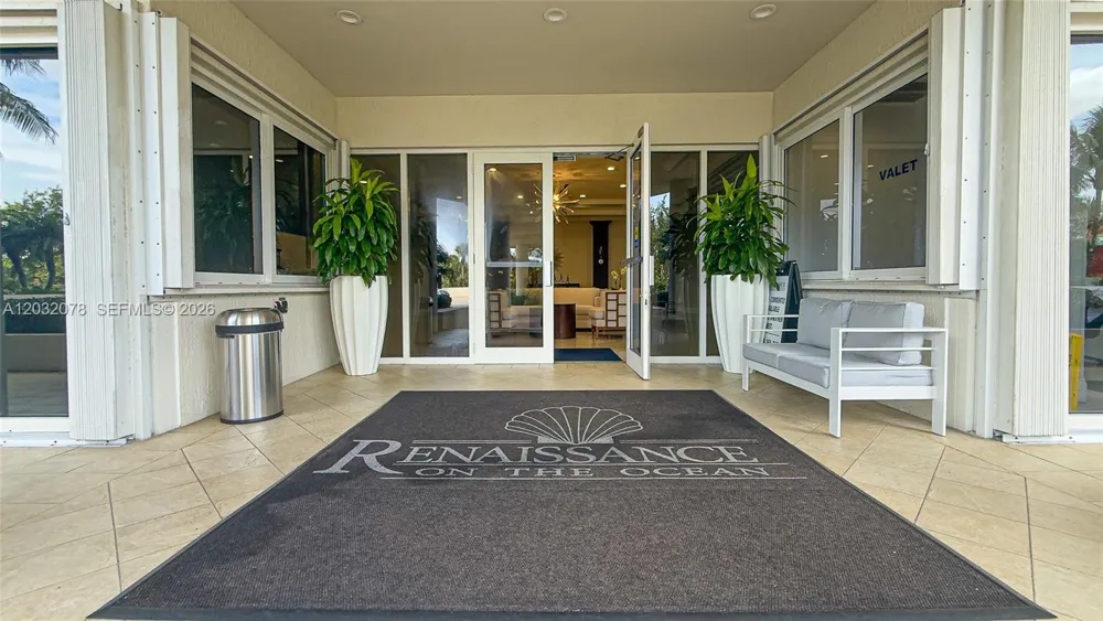 6051 Ocean Dr #1501 Hollywood, FL 33019