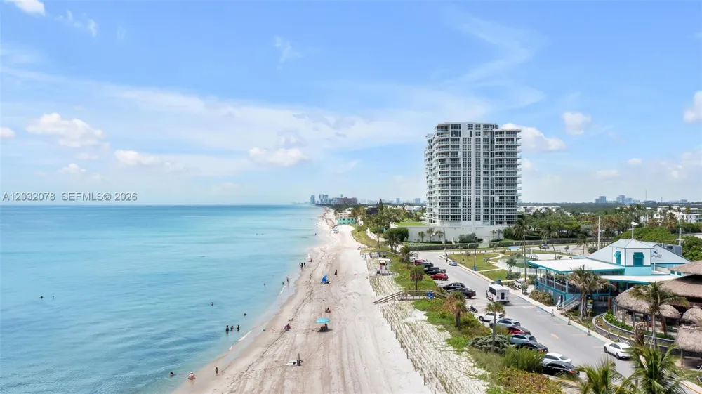 6051 Ocean Dr #1501 Hollywood, FL 33019