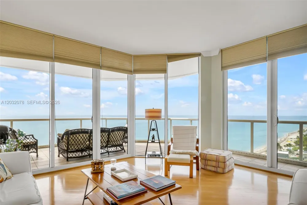 6051 Ocean Dr #1501 Hollywood, FL 33019