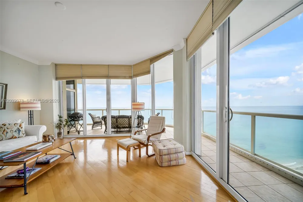 6051 Ocean Dr #1501 Hollywood, FL 33019